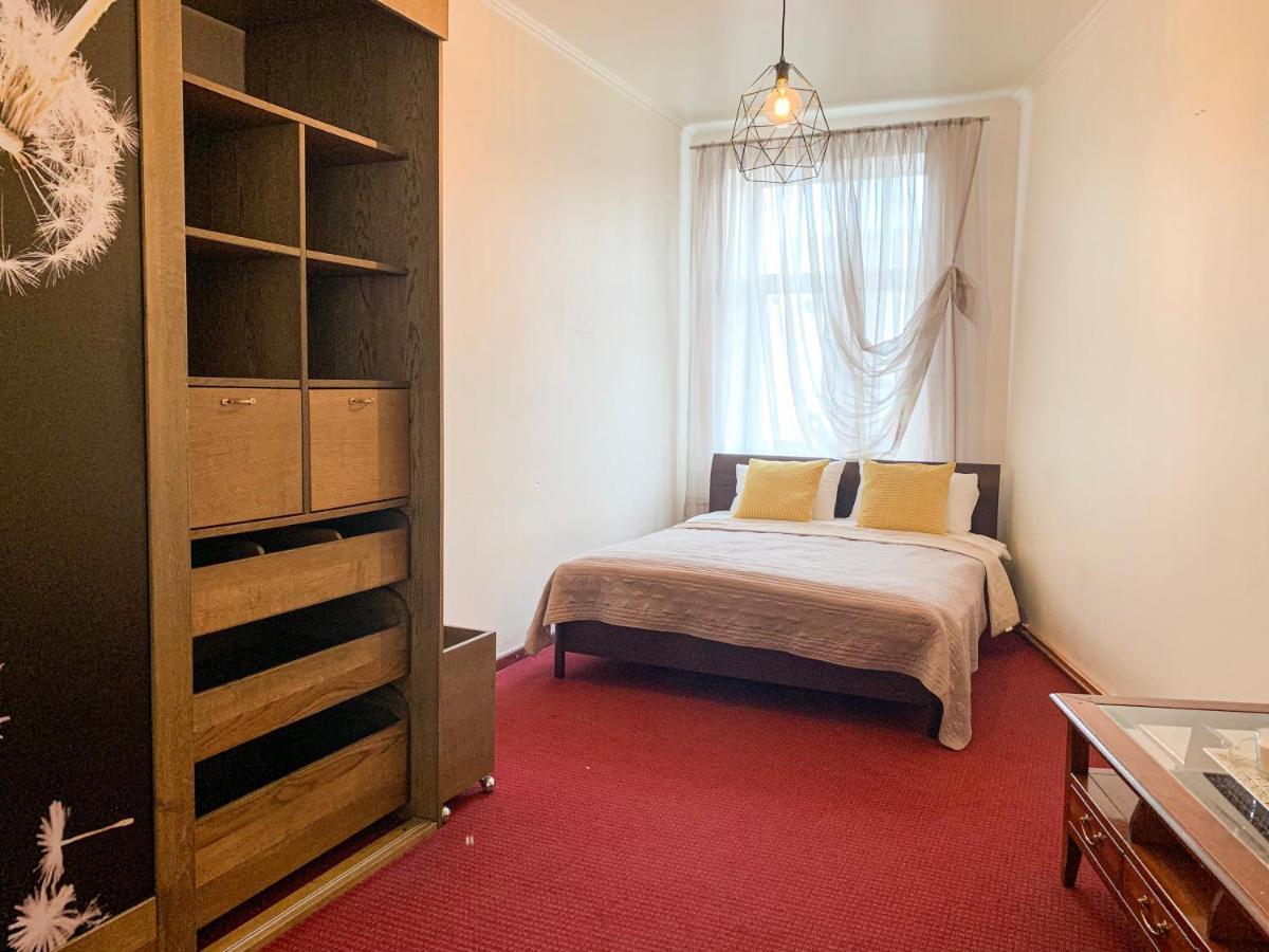 City Inn Riga Apartment, Old Town History Heritage With Parking Exterior photo