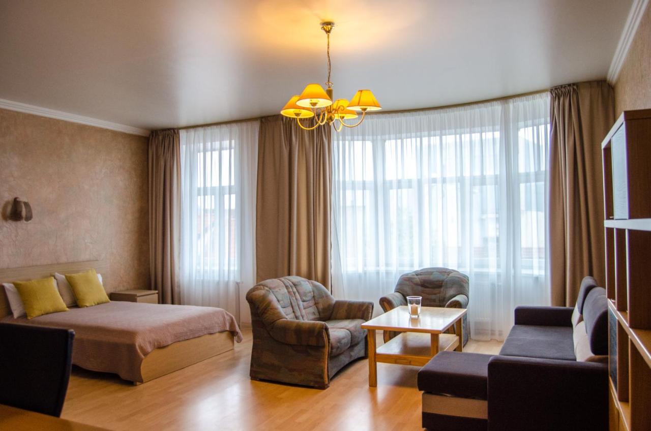 City Inn Riga Apartment, Old Town History Heritage With Parking Exterior photo