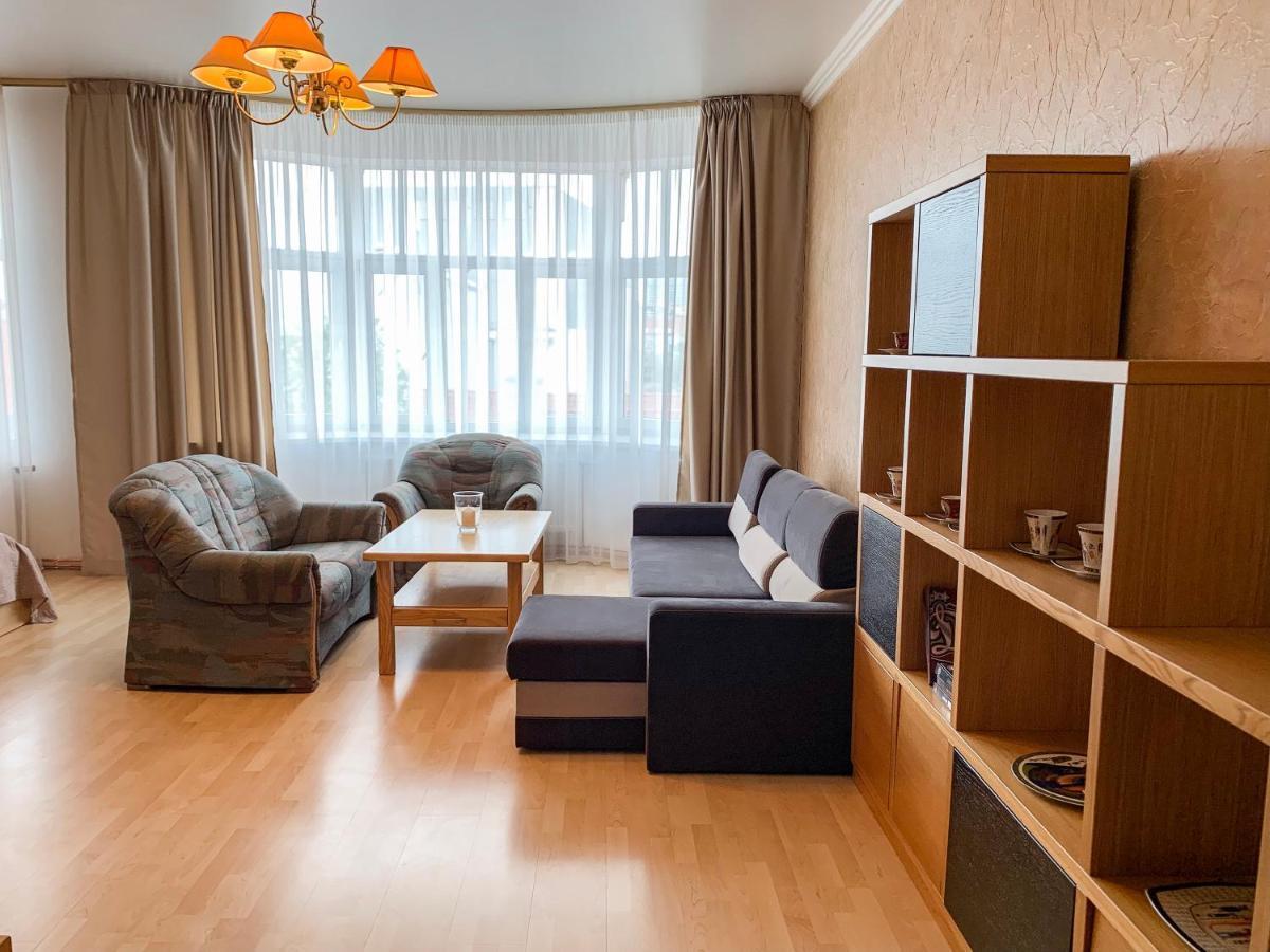 City Inn Riga Apartment, Old Town History Heritage With Parking Exterior photo