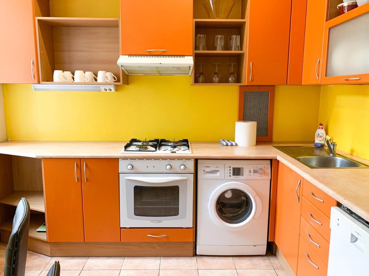 City Inn Riga Apartment, Old Town History Heritage With Parking Exterior photo