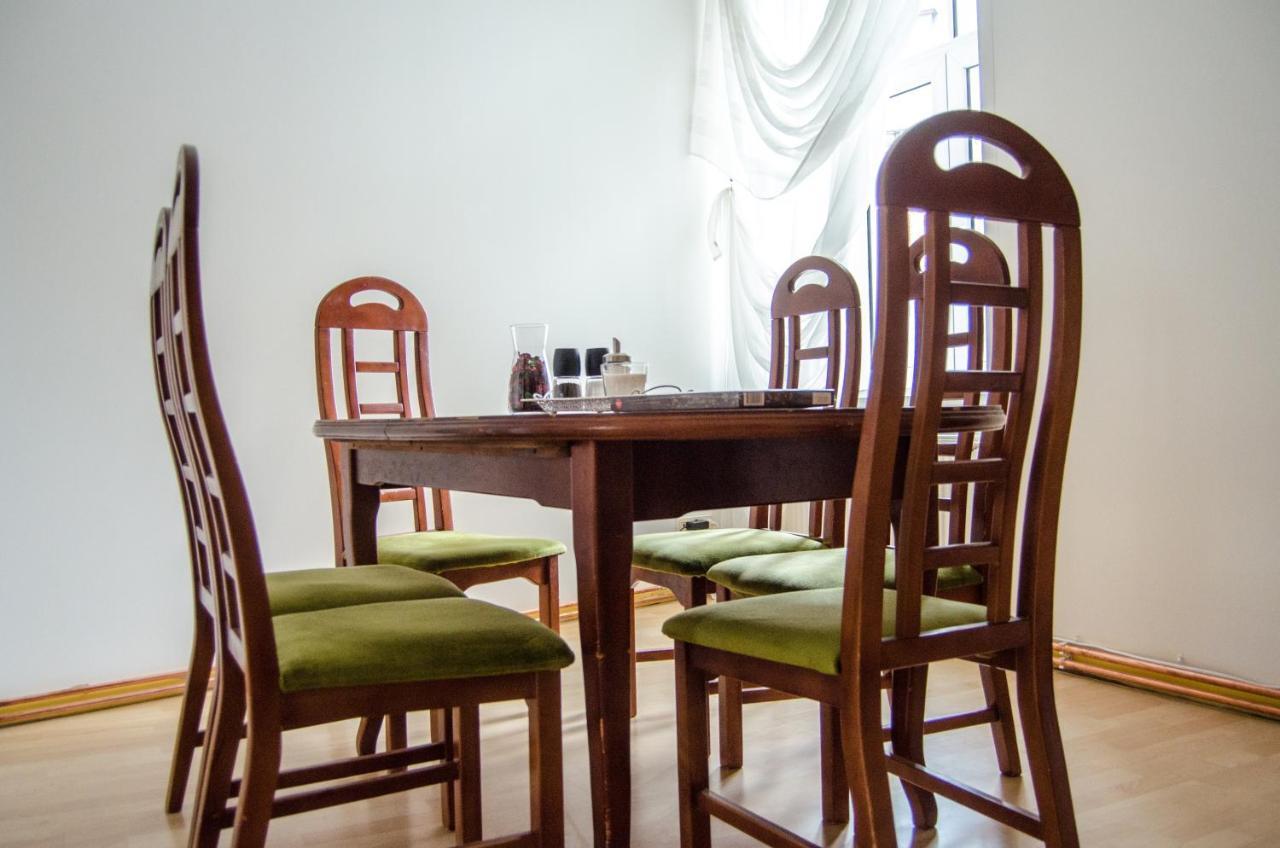 City Inn Riga Apartment, Old Town History Heritage With Parking Exterior photo