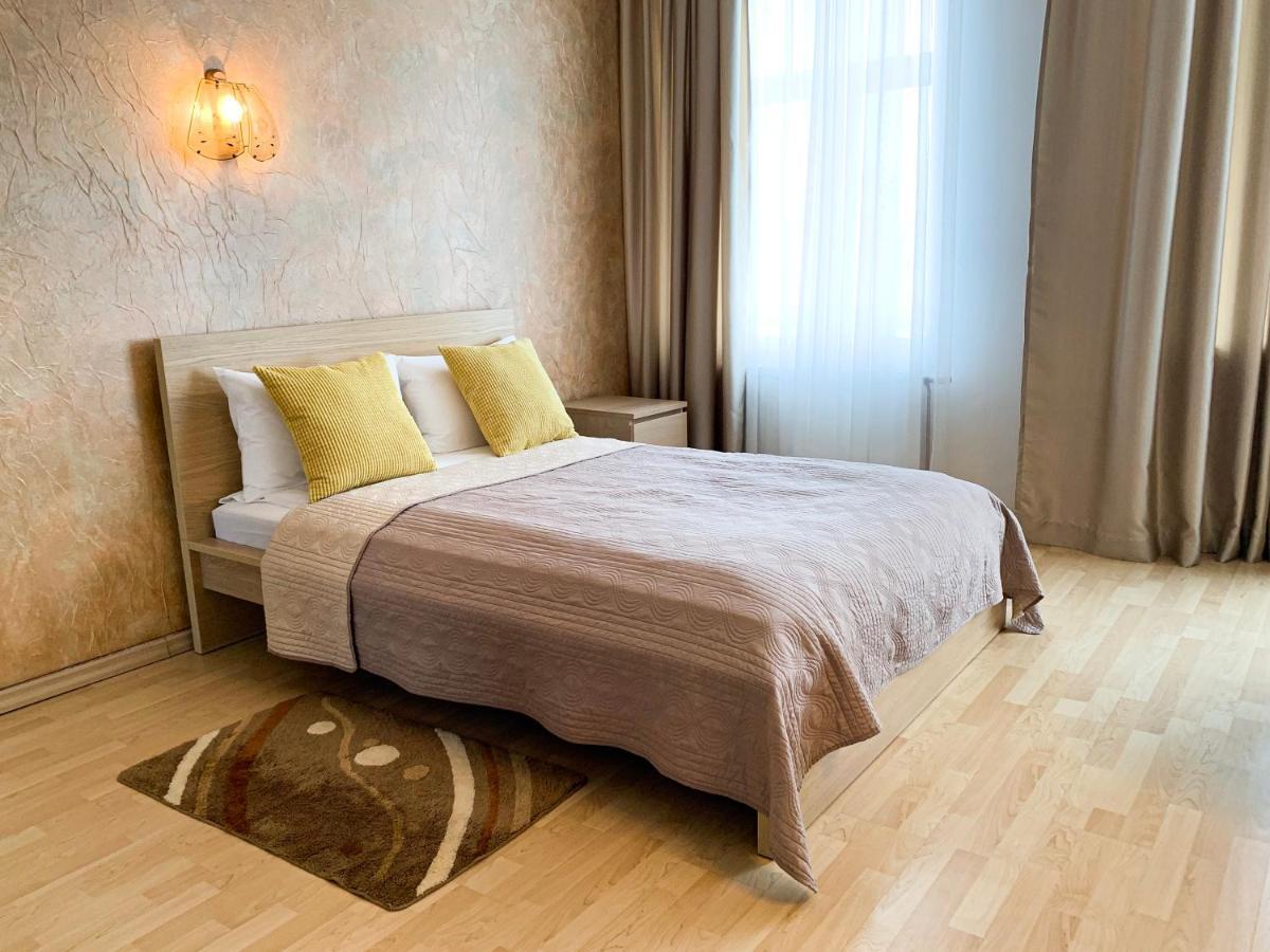 City Inn Riga Apartment, Old Town History Heritage With Parking Exterior photo