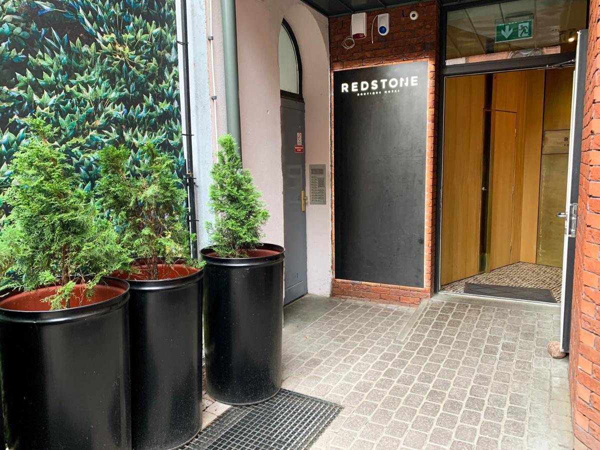 City Inn Riga Apartment, Old Town History Heritage With Parking Exterior photo