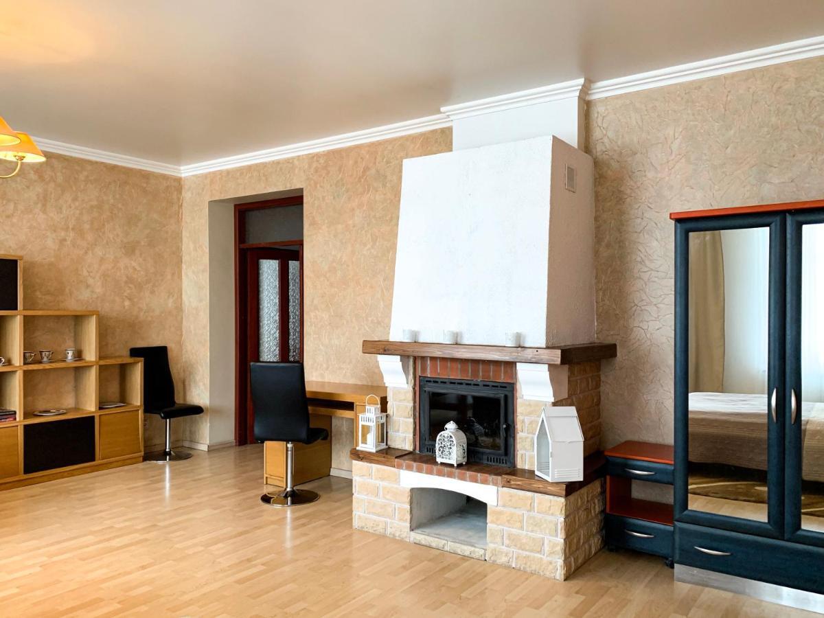 City Inn Riga Apartment, Old Town History Heritage With Parking Exterior photo